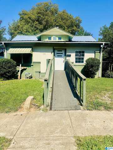 720 41ST STREET, FAIRFIELD, AL 35064