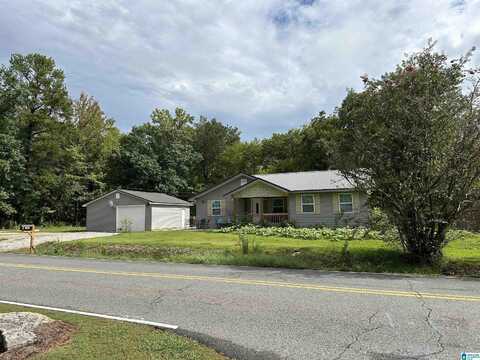 101 MCCALLA ROAD, BESSEMER, AL 35022