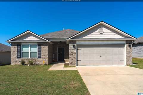 480 WOODLAND CREST ROAD, PELL CITY, AL 35125