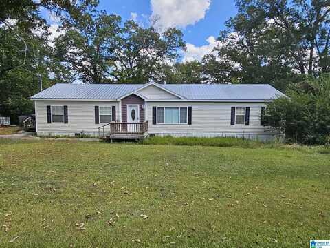 5305 CASH STREET, ANNISTON, AL 36206