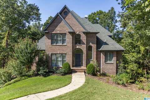 1324 FAIRWAY VIEW LANE, HOOVER, AL 35244