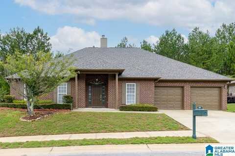 157 SCARLET LANE, CHELSEA, AL 35043