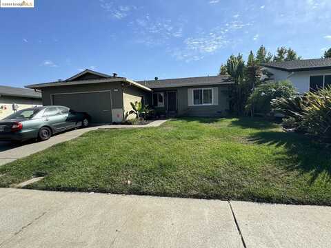 3232 S Francisco Way, Antioch, CA 94509