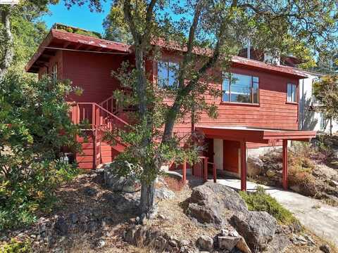 1951 San Antonio Ave, Berkeley, CA 94707