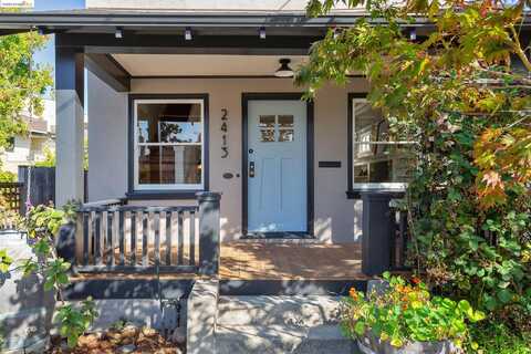 2413 Prince St, Berkeley, CA 94705