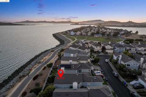 71 Southwind Cir, Richmond, CA 94804