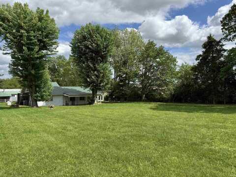 1276 Concord Road, Gosport, IN 47433