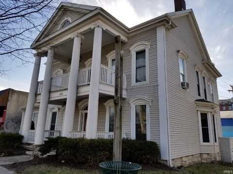 425 N Walnut Street, Bloomington, IN 47404