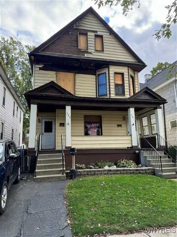 361 Marilla Street, Buffalo, NY 14220