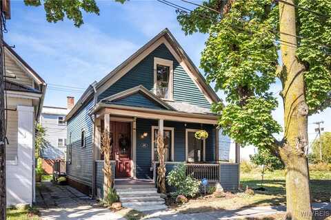 134 Gelston Street, Buffalo, NY 14213