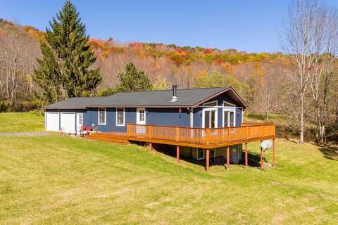 158 Jones Hollow Road, Andes, NY 12455