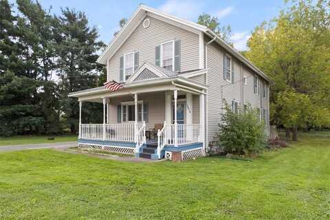 1679 Lehigh Station Road, Henrietta, NY 14467