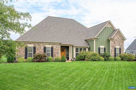 1423 TRINITY WAY, CROZET, VA 22932