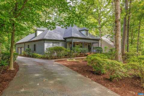 3011 COVE LN, CHARLOTTESVILLE, VA 22911