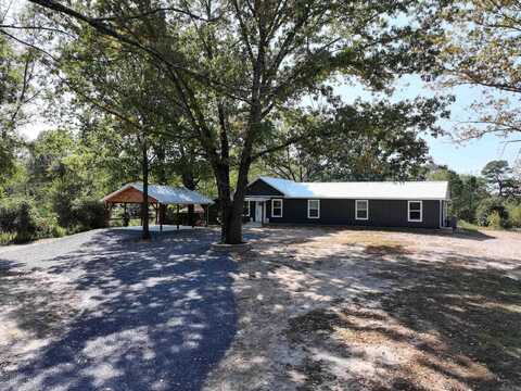 61 Chris Rd, Amity, AR 71921