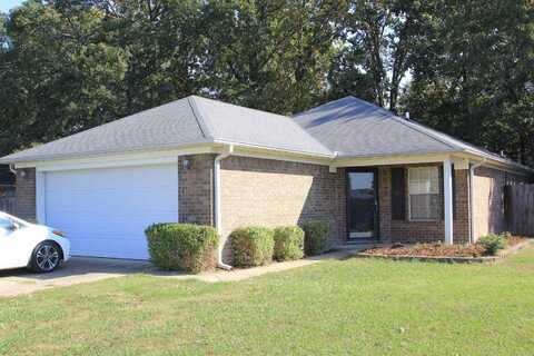 300 Shenandoah Drive, Conway, AR 72032