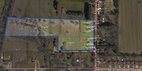 7.35 acres Richardson Road, Jonesboro, AR 72404