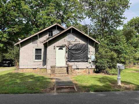 406 N Saint Vincent Street, Morrilton, AR 72110