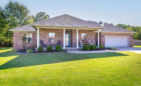 16 Cumberland Cove, Cabot, AR 72023