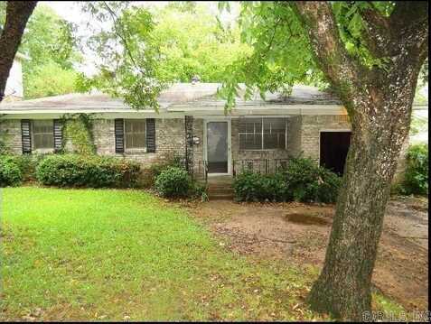 2619 Montreal Drive, Little Rock, AR 72204