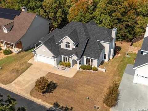 106 Hunterscove Court, Hot Springs, AR 71913