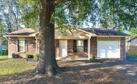 285 Randall Drive, Jacksonville, AR 72076