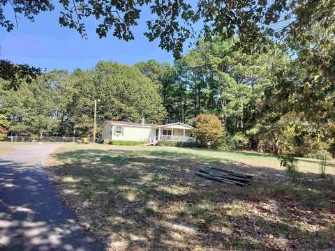 20411 N Sardis, Mabelvale, AR 72103