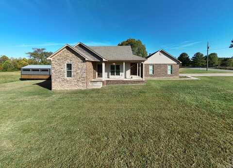 19 Hampton Rd, Guy, AR 72058