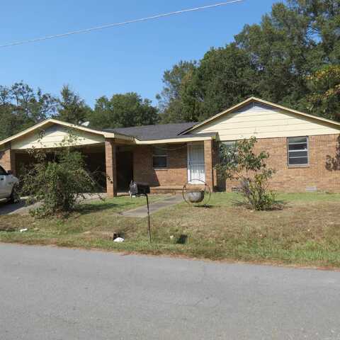 5801 W 7th, Pine Bluff, AR 71603