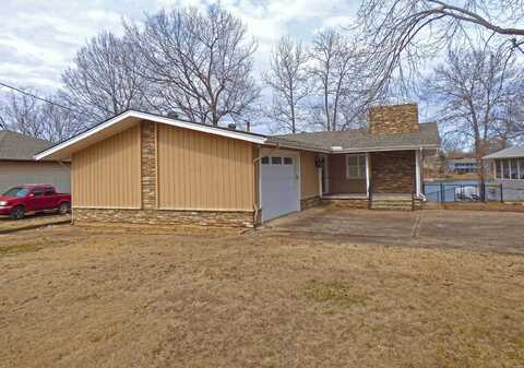 2 Tishimingo Trace, Cherokee Village, AR 72529