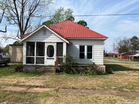 192 N Main, Biggers, AR 72413