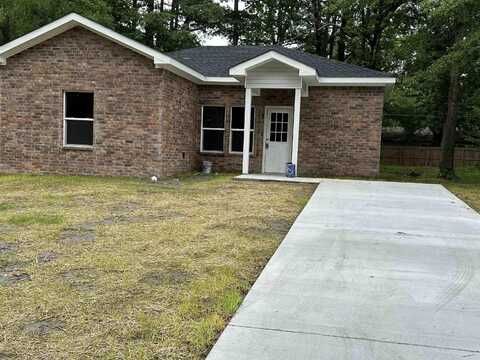 108 Deer Run Drive, Little Rock, AR 72206