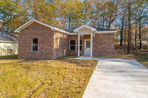 108 Deer Run Drive, Little Rock, AR 72206