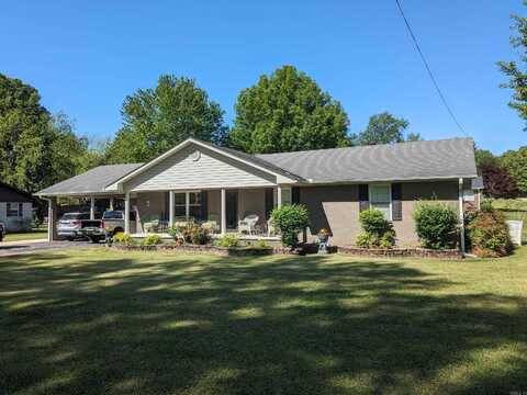 1096 Homecrest Drive, Piggott, AR 72454