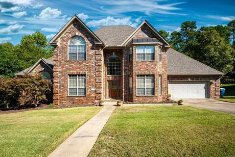 31 Chenay Drive, Little Rock, AR 72223