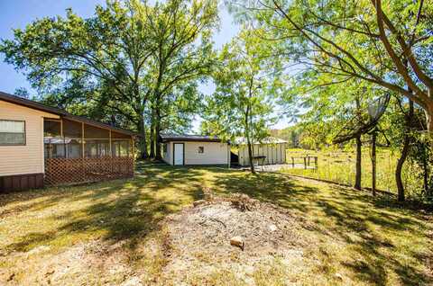 58 Adams Lake Loop, Conway, AR 72032