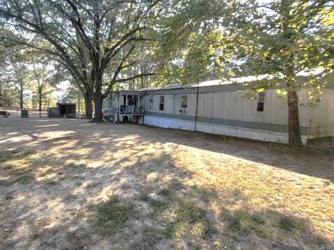 677 Polk Road 194, Mena, AR 71953