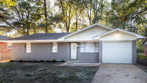 3606 E LAKE, Pine Bluff, AR 71603