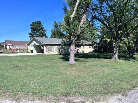 1502 Cynthia Street, Mountain View, AR 72560