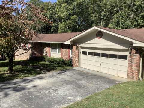 7107 Leslie Dell Lane, Chattanooga, TN 37421