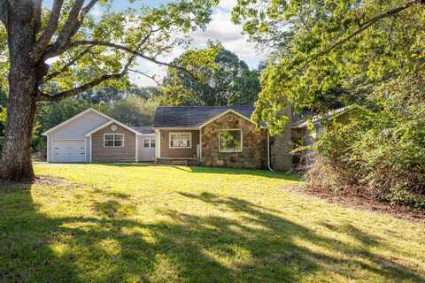 32 Craig Road, Lookout Mountain, GA 30750