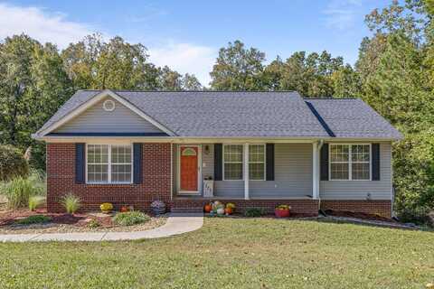 121 Ruth Way SW, Cleveland, TN 37311