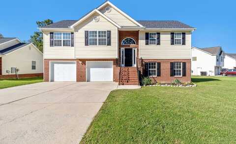 45 Creeks Jewell Drive, Ringgold, GA 30736