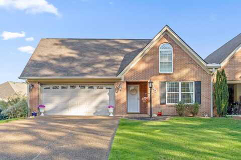 4082 Jacobs Ladder Trail, Chattanooga, TN 37415