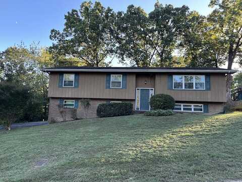 536 Tree Top Lane, Hixson, TN 37343