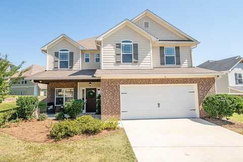 7106 HADDONFIELD COURT, COLUMBUS, GA 31904