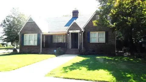 801 COOPER AVENUE, COLUMBUS, GA 31906