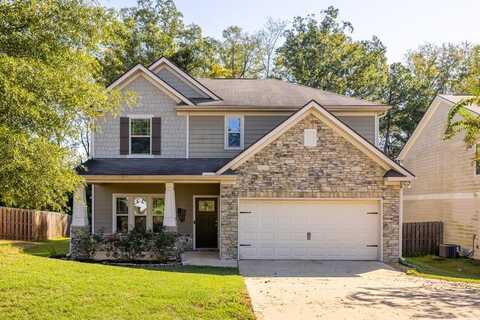 9799 YELLOW PINE ROAD, MIDLAND, GA 31820