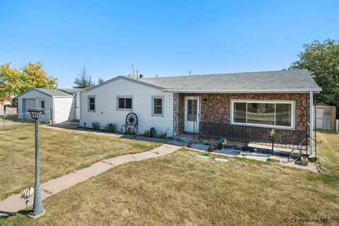 1013 SOUTHWEST DR, Cheyenne, WY 82007