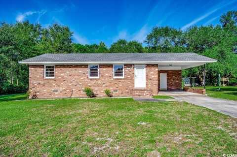 1068 Forest Dr., Conway, SC 29526